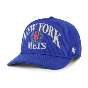 NEW YORK METS PITCHOUT ROPE 