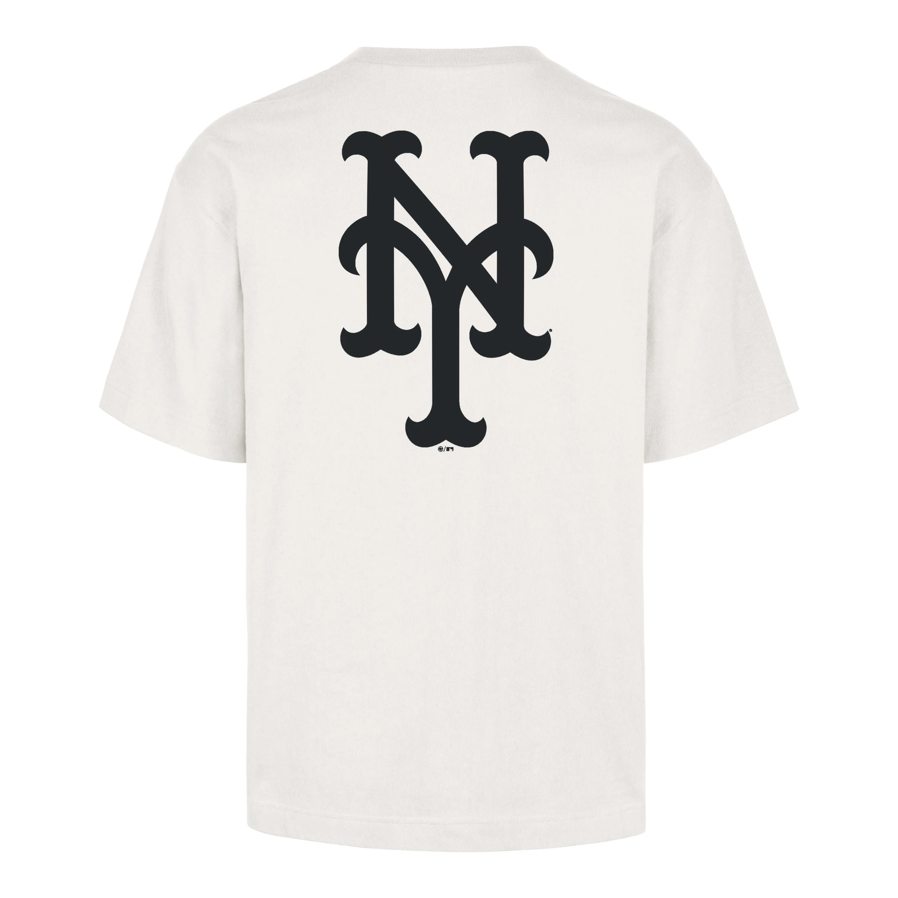 NEW YORK METS POSTERED '47 FOUNDATION TEE