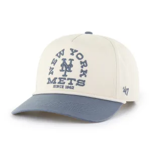 NEW YORK METS RANCHERO TWO TONE 