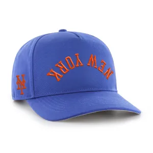 NEW YORK METS UPSIDE DOWN  RF RELAXED FIT