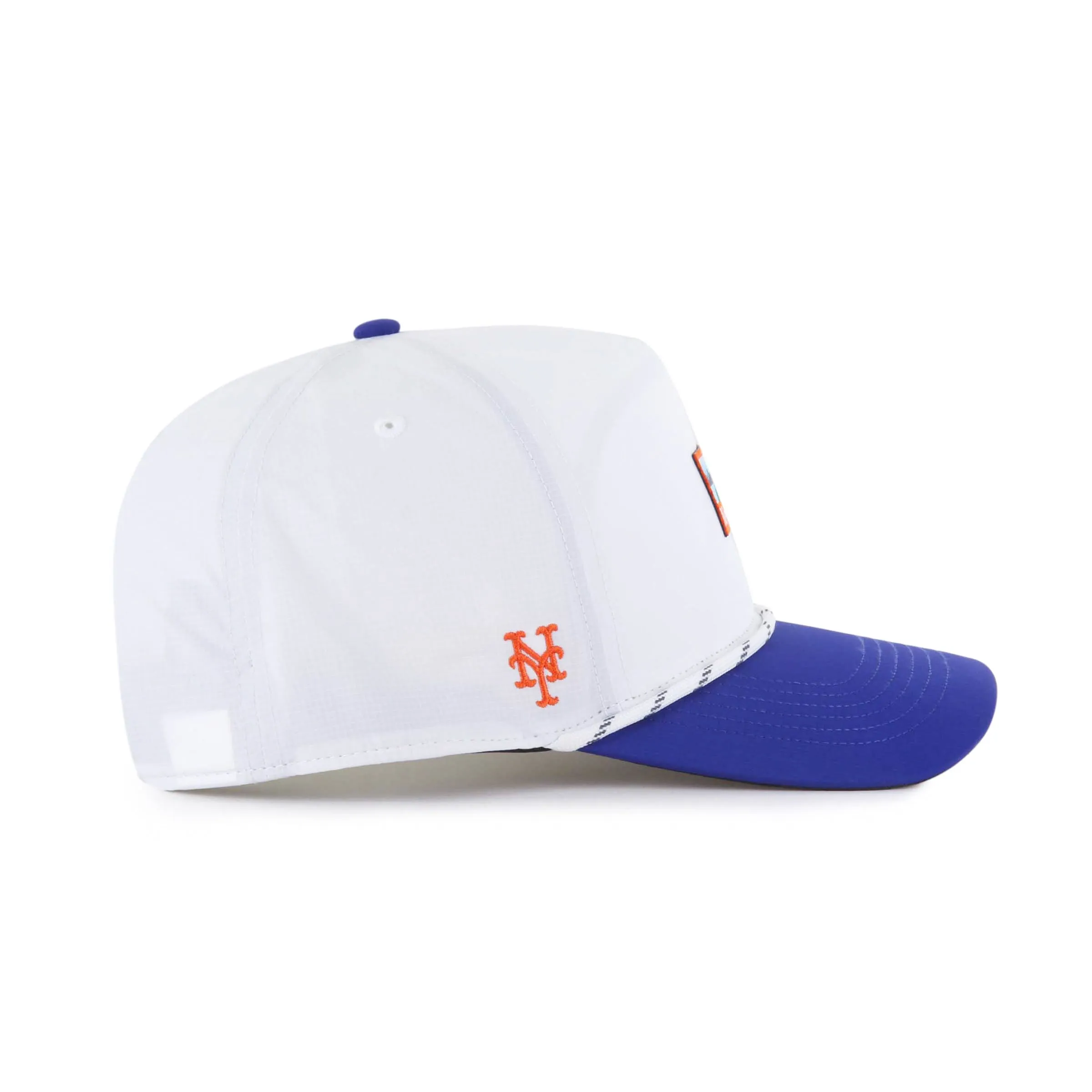 NEW YORK METS VACATION TWO TONE 