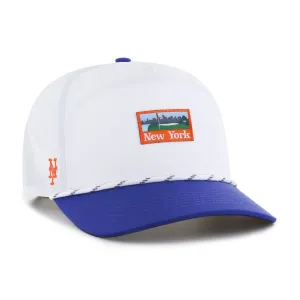 NEW YORK METS VACATION TWO TONE 