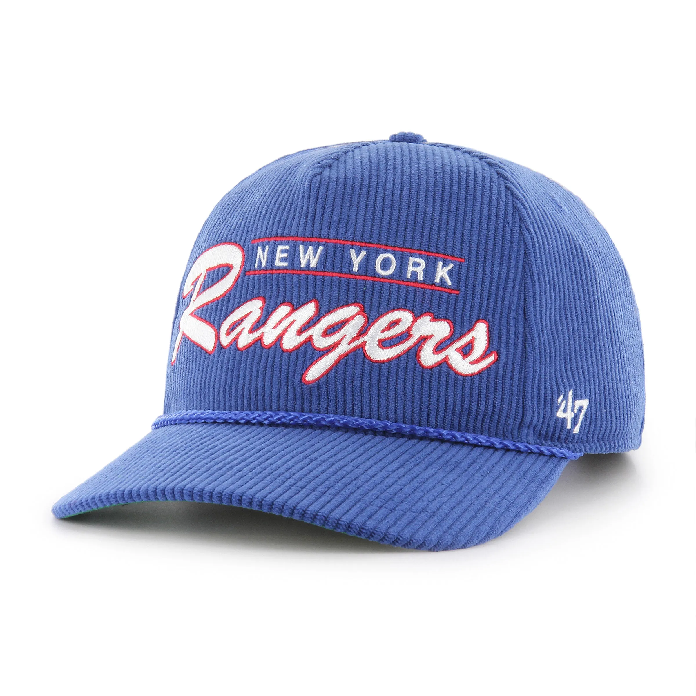 NEW YORK RANGERS ARENA  RELAXED FIT