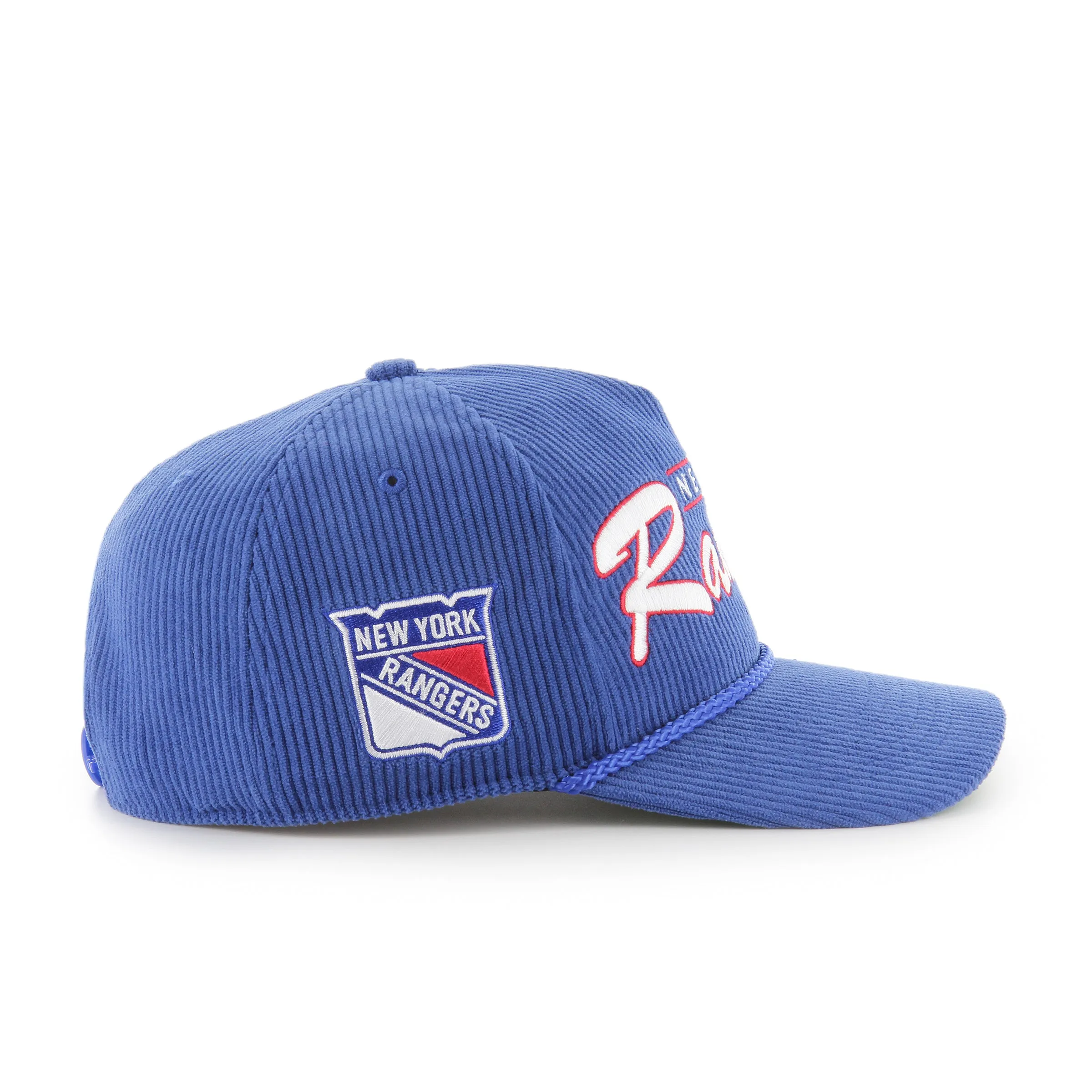 NEW YORK RANGERS ARENA  RELAXED FIT