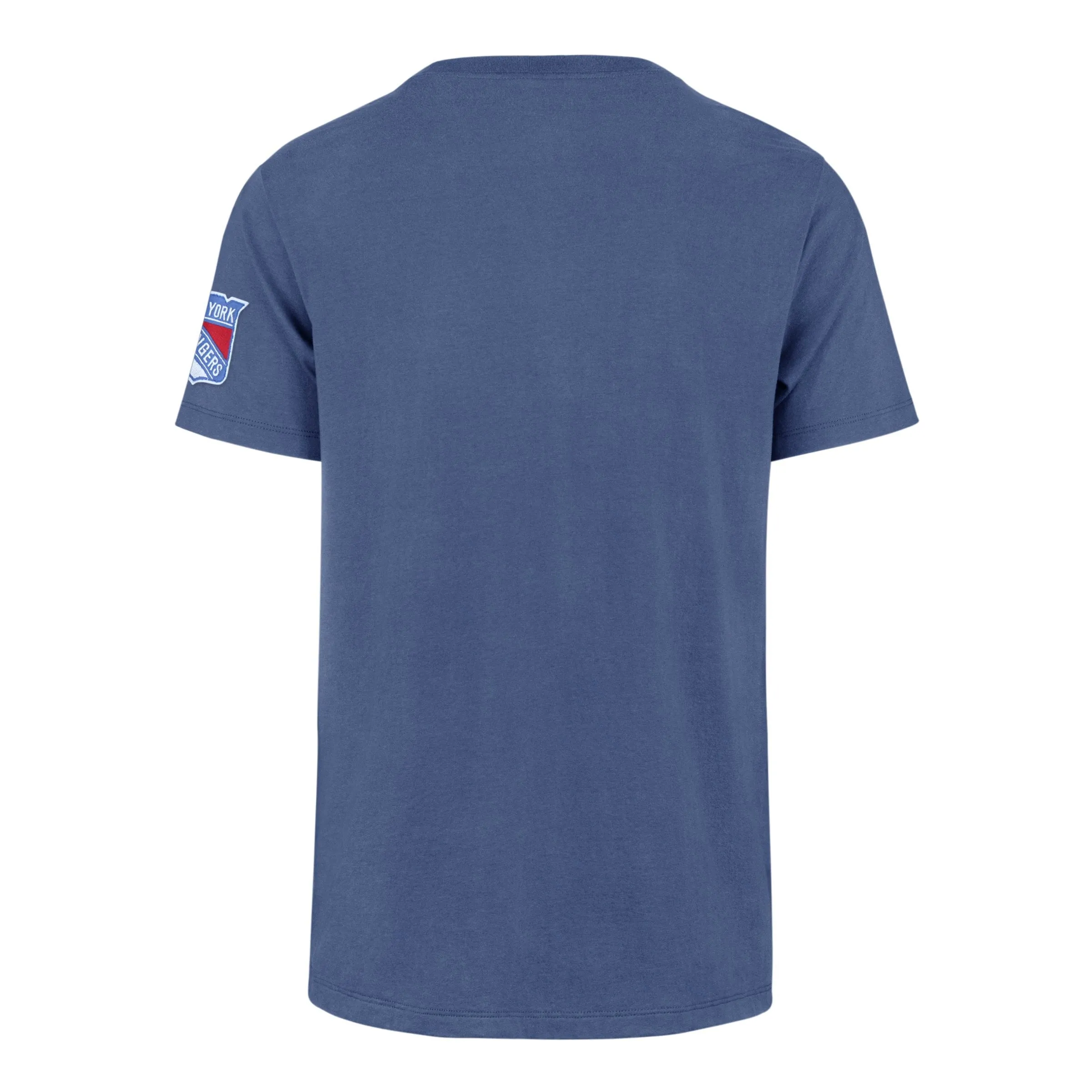NEW YORK RANGERS FRANKLIN '47 FIELDHOUSE TEE