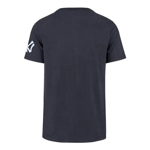 NEW YORK YANKEES COOPERSTOWN FRANKLIN '47 FIELDHOUSE TEE