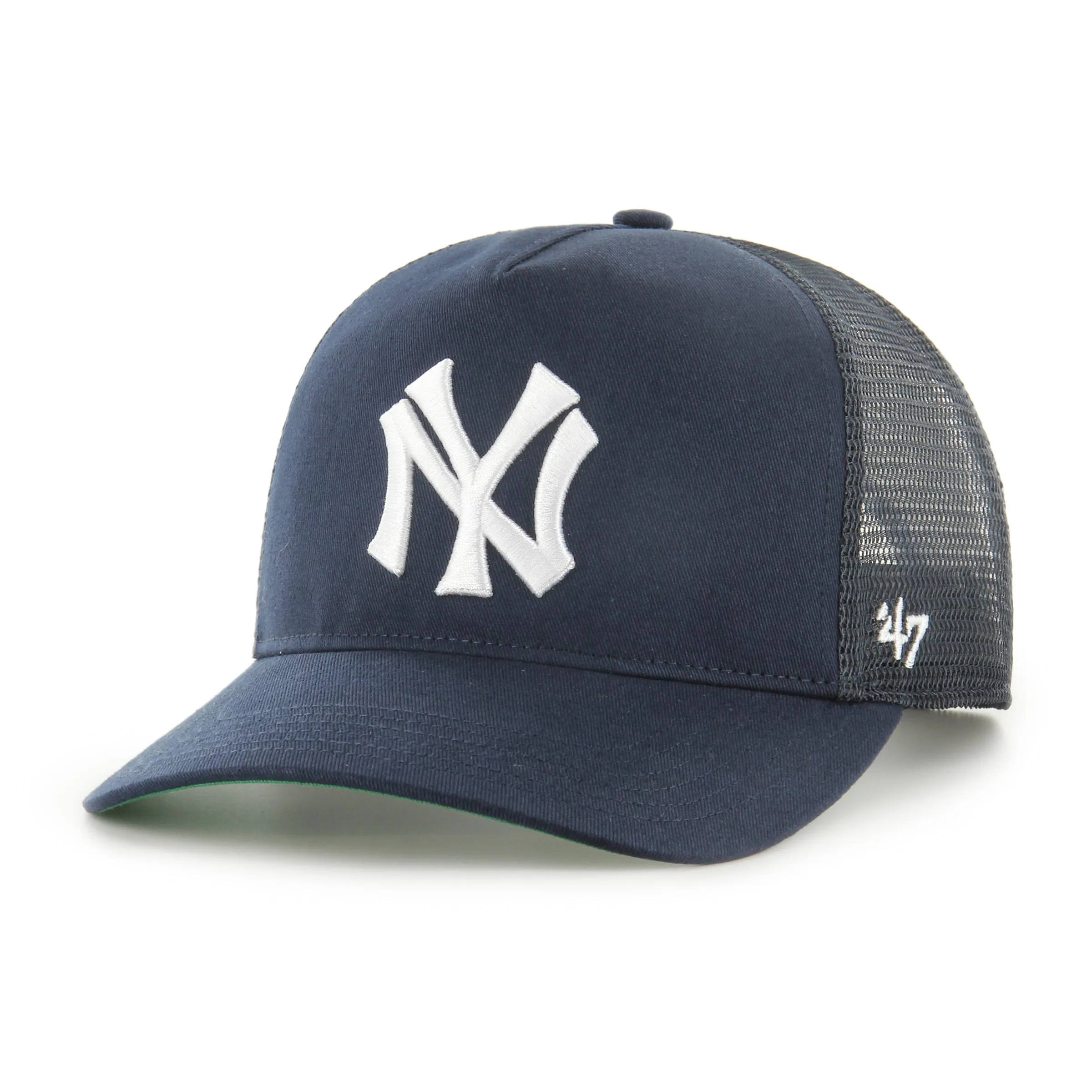 NEW YORK YANKEES COOPERSTOWN MESH 