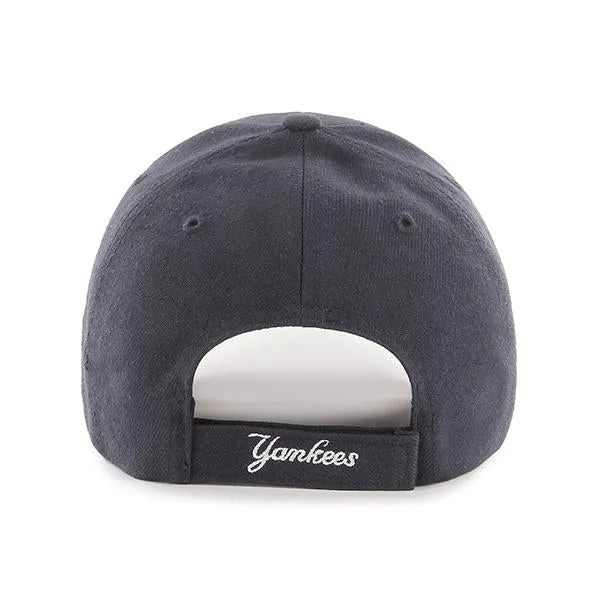 NEW YORK YANKEES HOME 