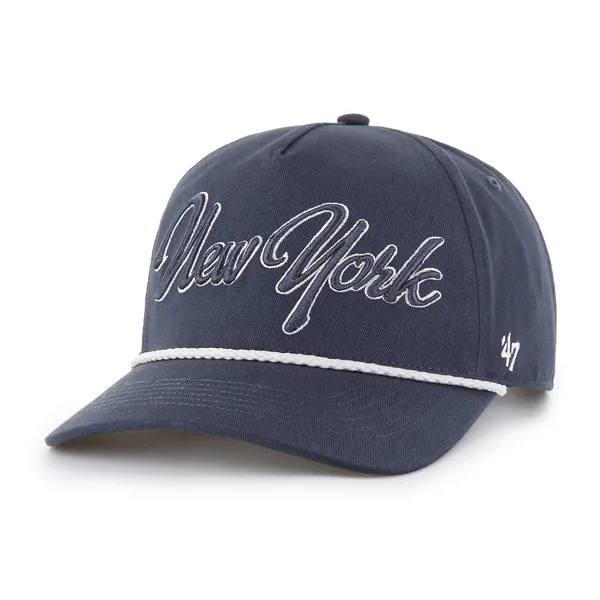NEW YORK YANKEES OVERHAND 