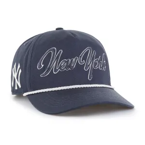NEW YORK YANKEES OVERHAND 