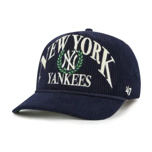 NEW YORK YANKEES PITCHOUT ROPE 