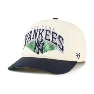 NEW YORK YANKEES POMONA TWO TONE  KIDS