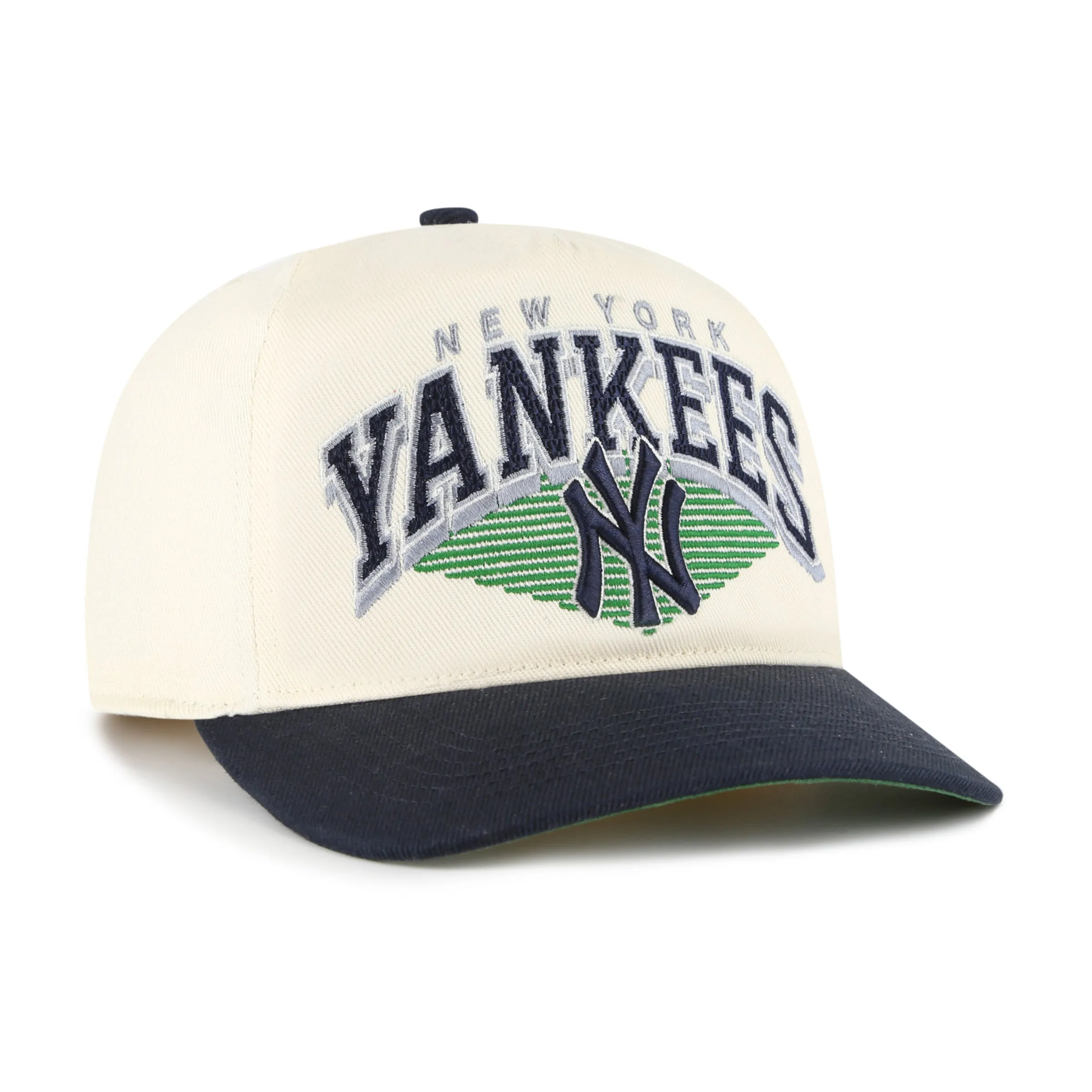 NEW YORK YANKEES POMONA TWO TONE  KIDS