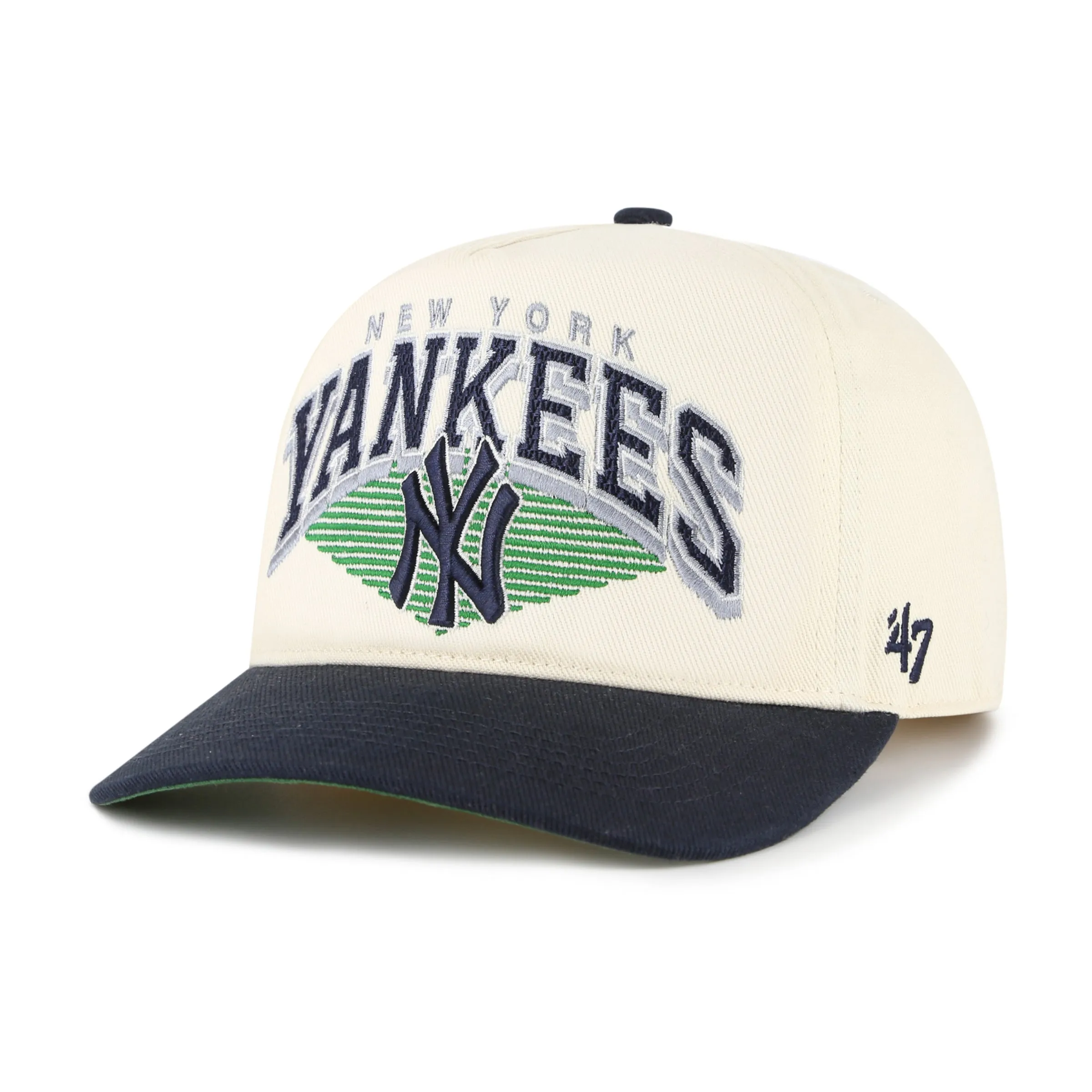 NEW YORK YANKEES POMONA TWO TONE  KIDS