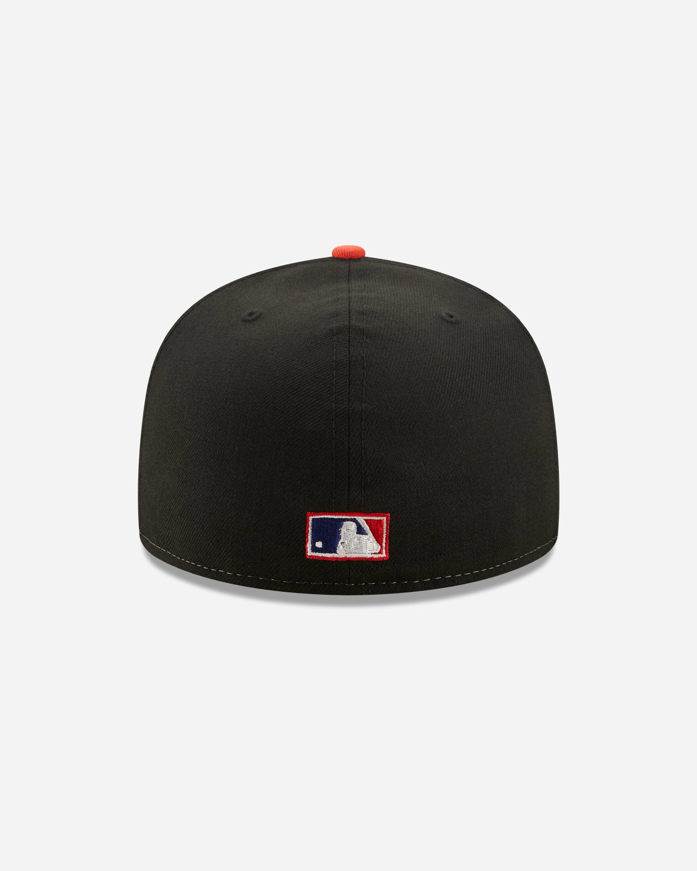 NEW ERA LOGO HISTORY 59FIFTY FITTED - BALTIMORE ORIOLES (1983)