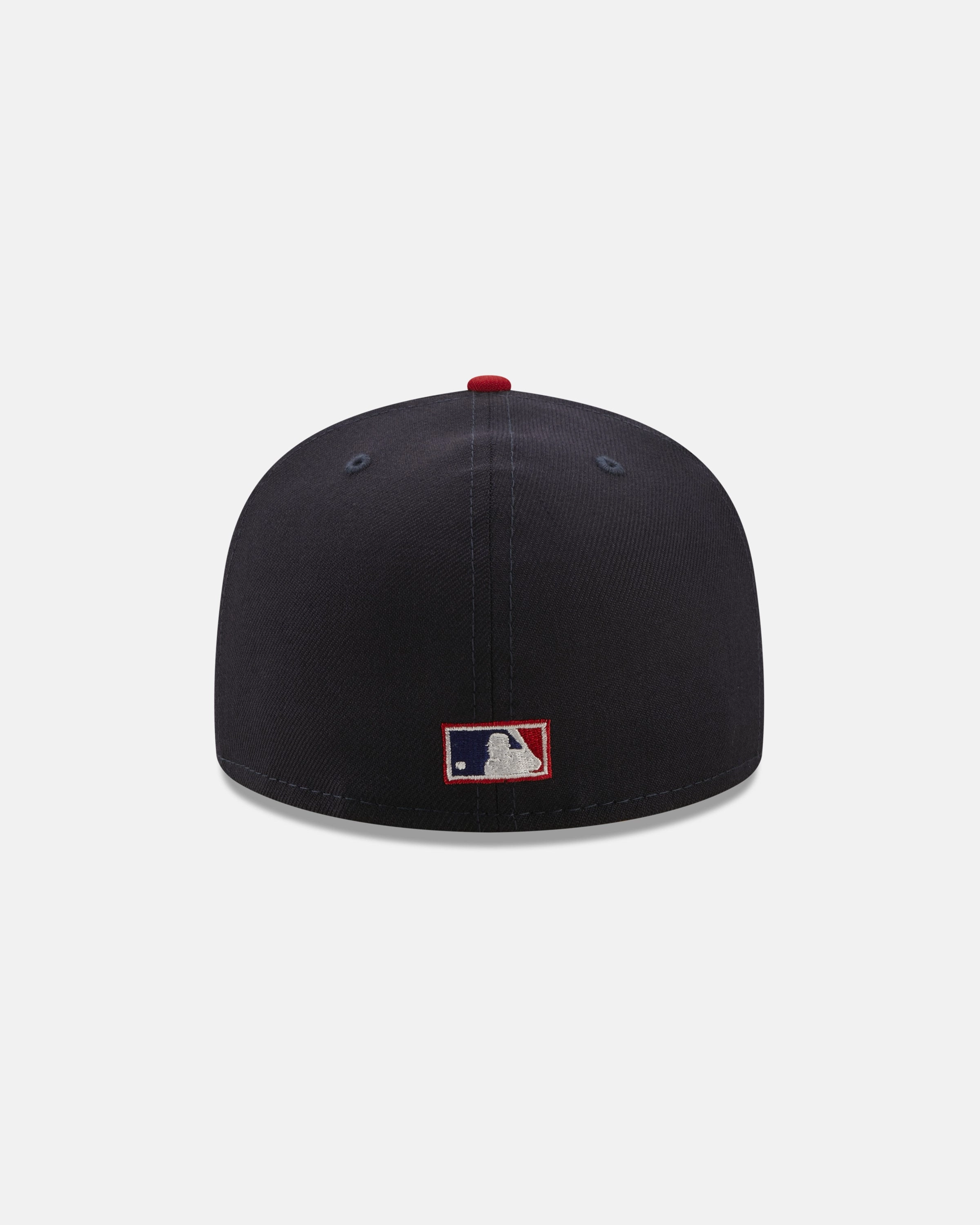 NEW ERA LOGO HISTORY 59FIFTY FITTED - CINCINNATI REDS (1940)