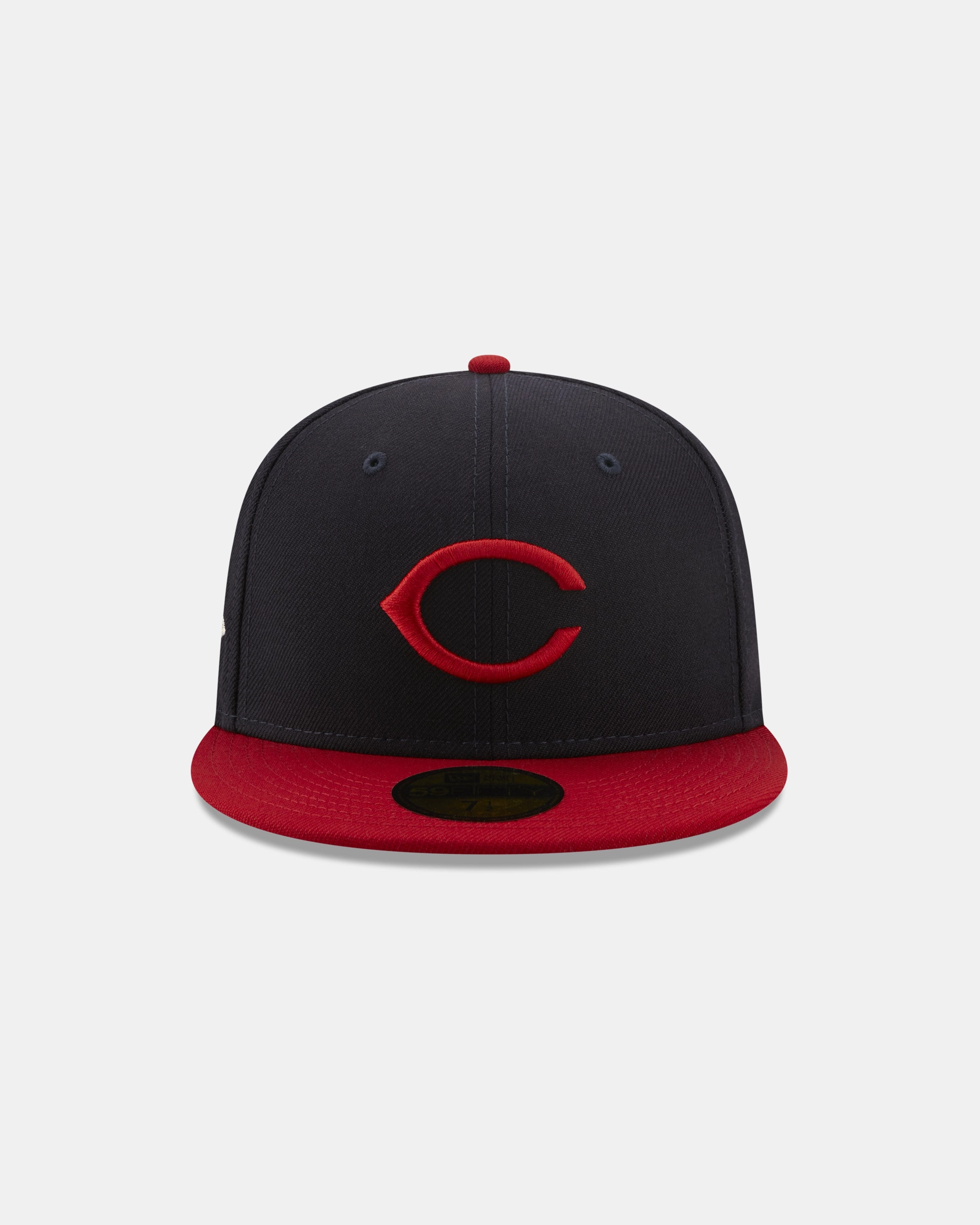 NEW ERA LOGO HISTORY 59FIFTY FITTED - CINCINNATI REDS (1940)