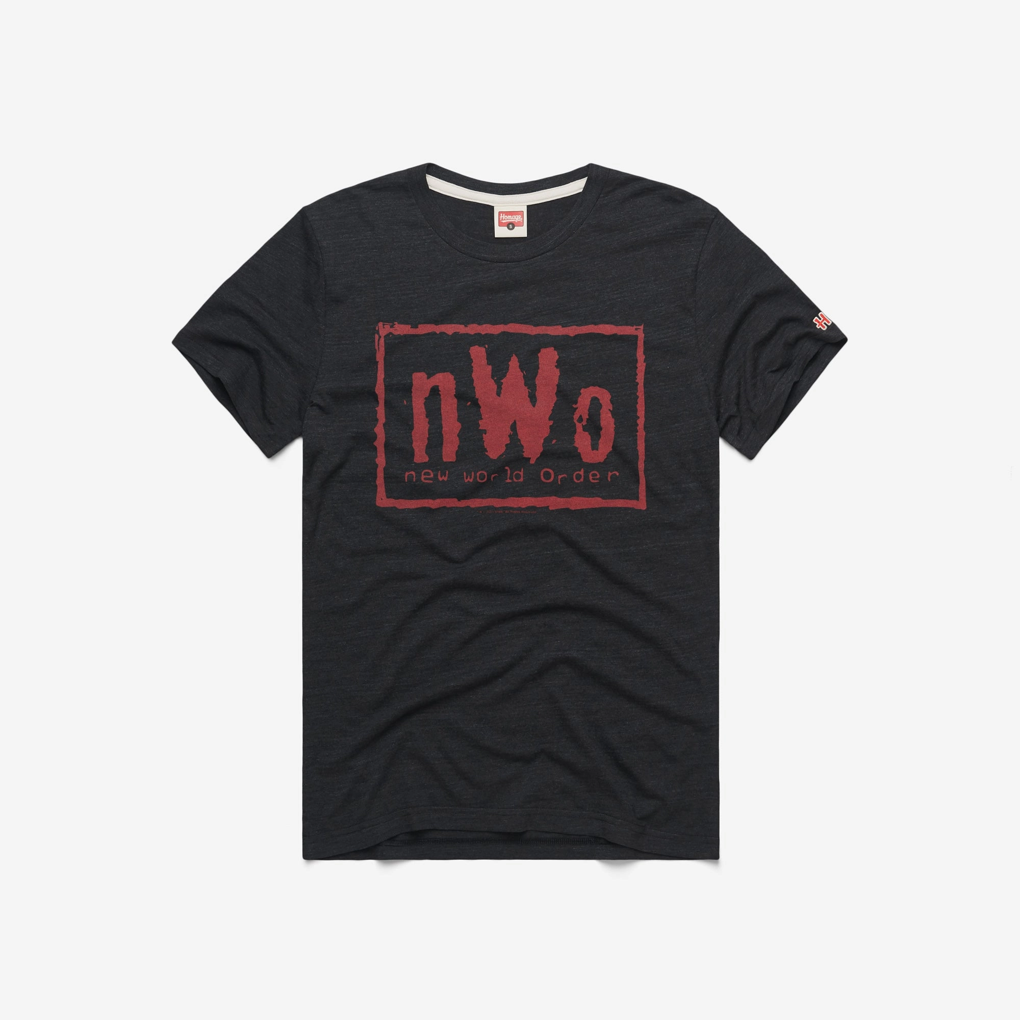 New World Order Wolfpac