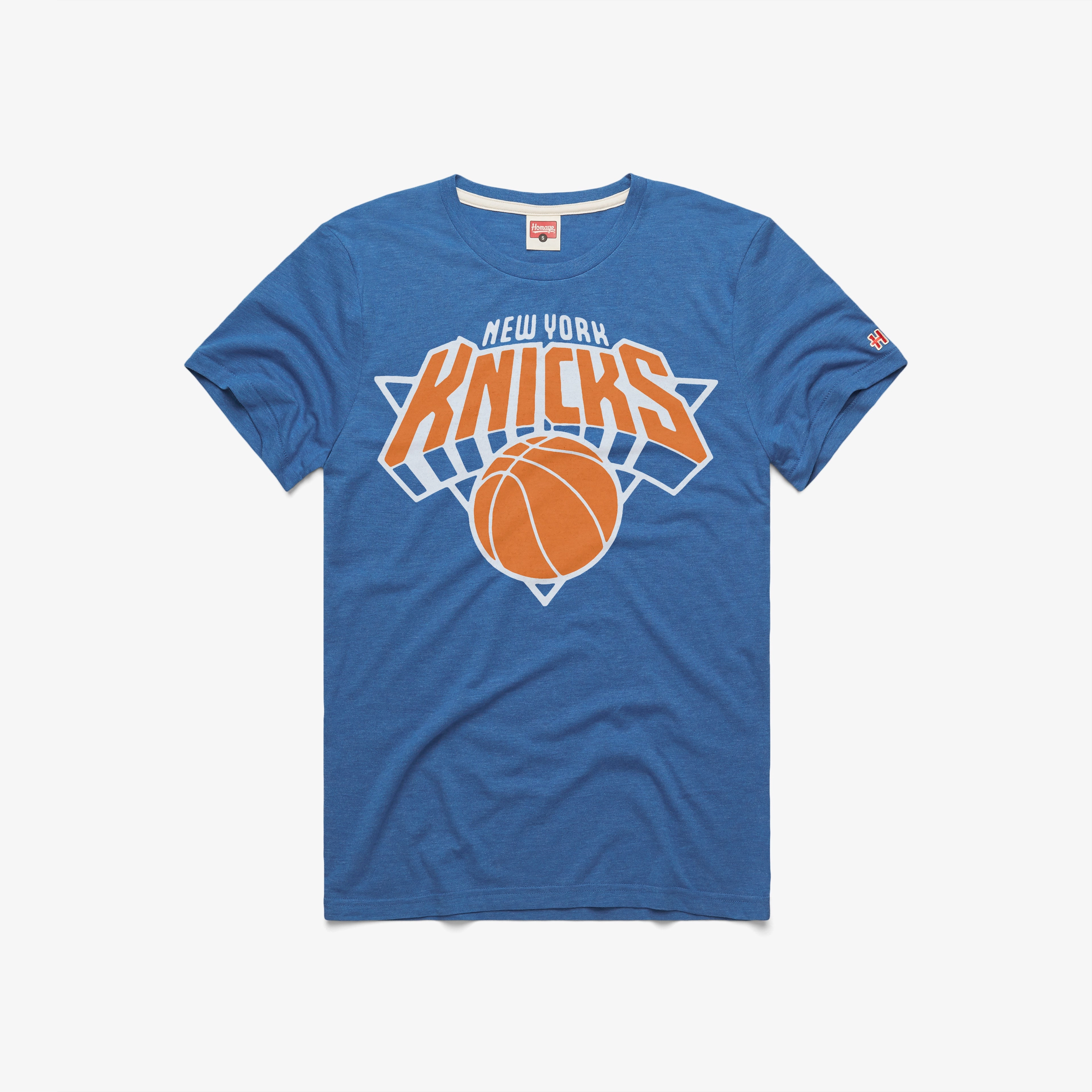 New York Knicks Logo