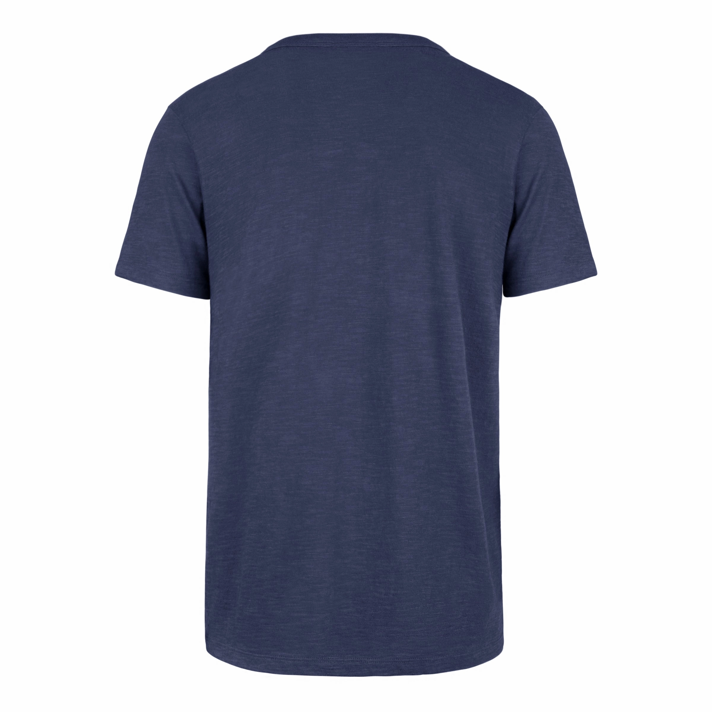 NEW YORK METS COOPERSTOWN GRIT VINTAGE '47 SCRUM TEE