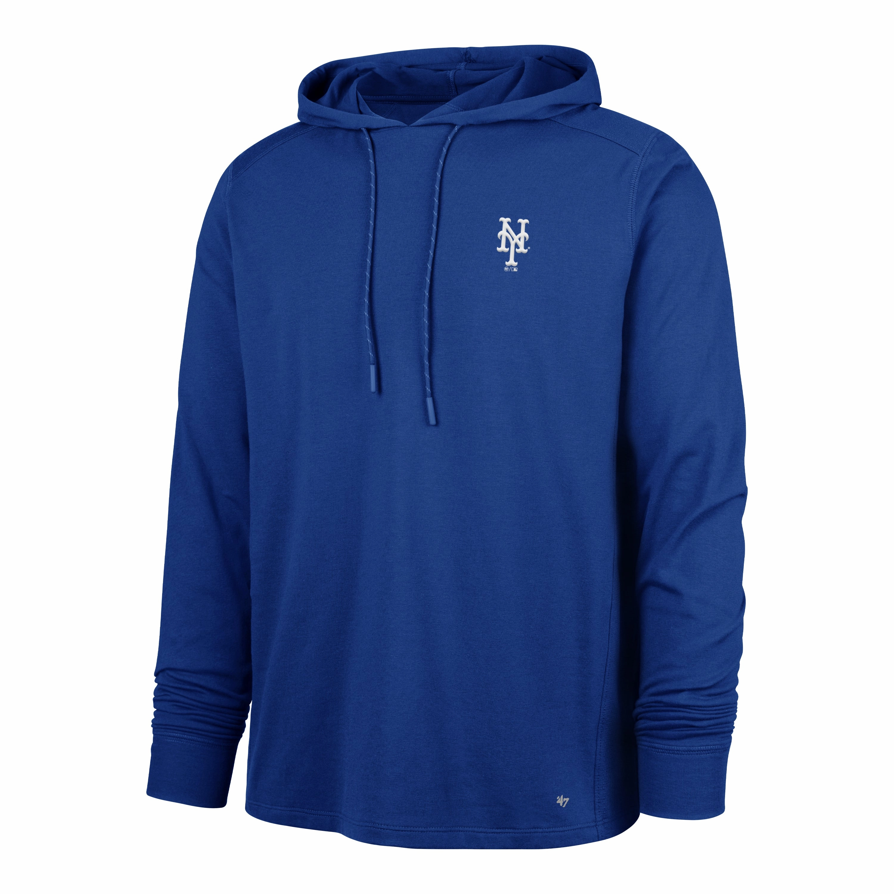 NEW YORK METS IMPRINT '47 FORWARD HOOD