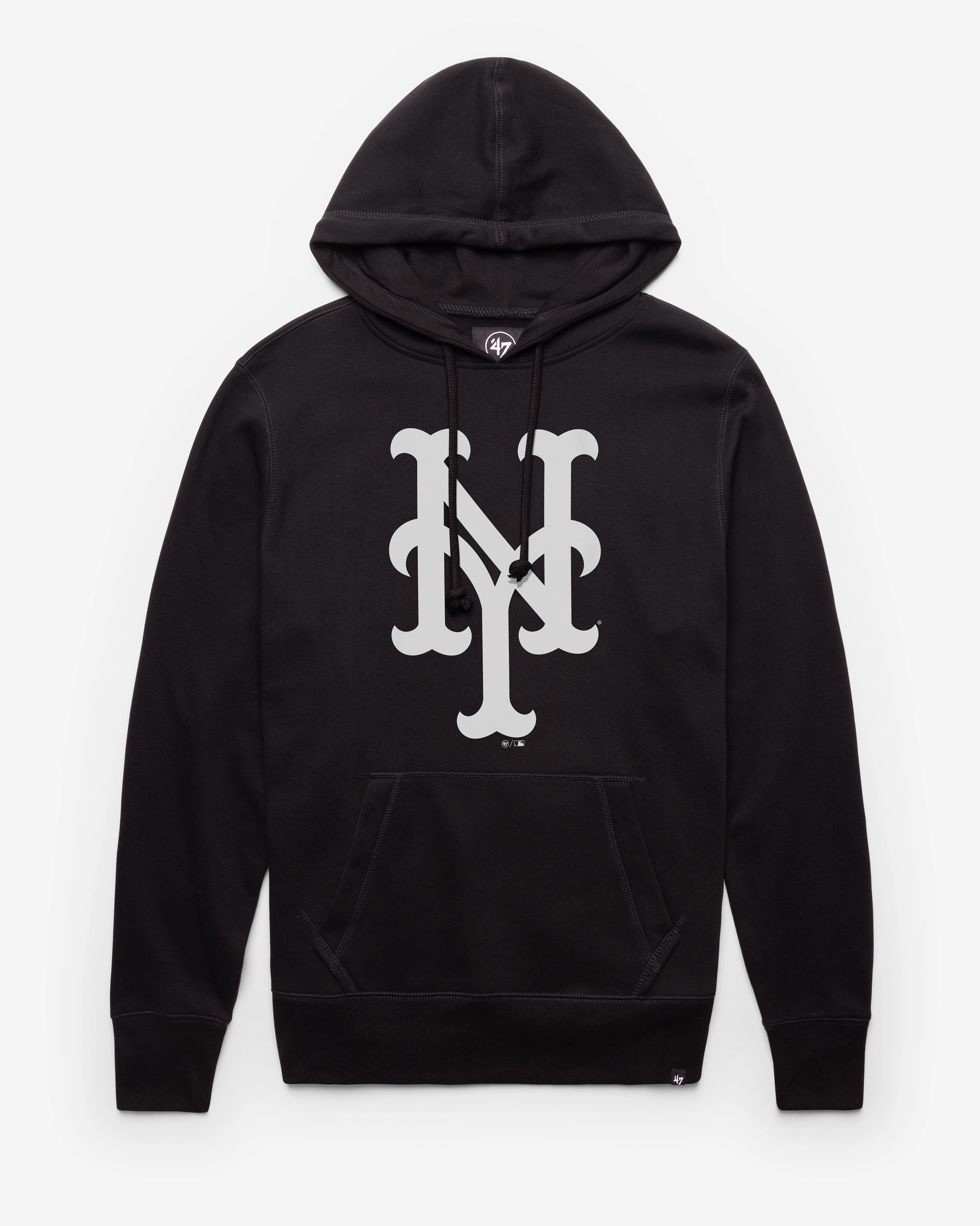NEW YORK METS IMPRINT '47 HEADLINE HOOD