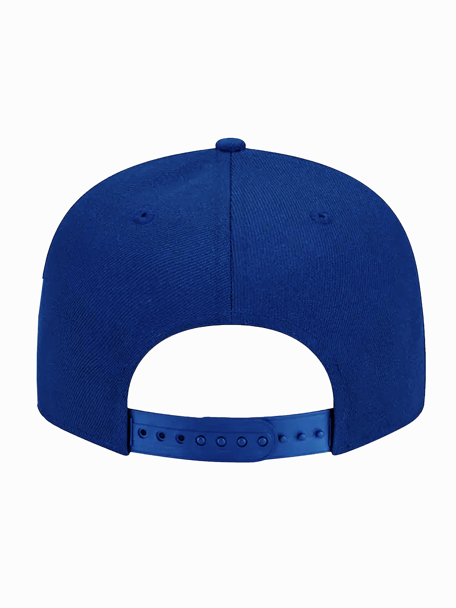 New York Mets New Era MLB 40th Ann Pre-Curved 9FIFTY A-Frame Snapback Hat - Blue