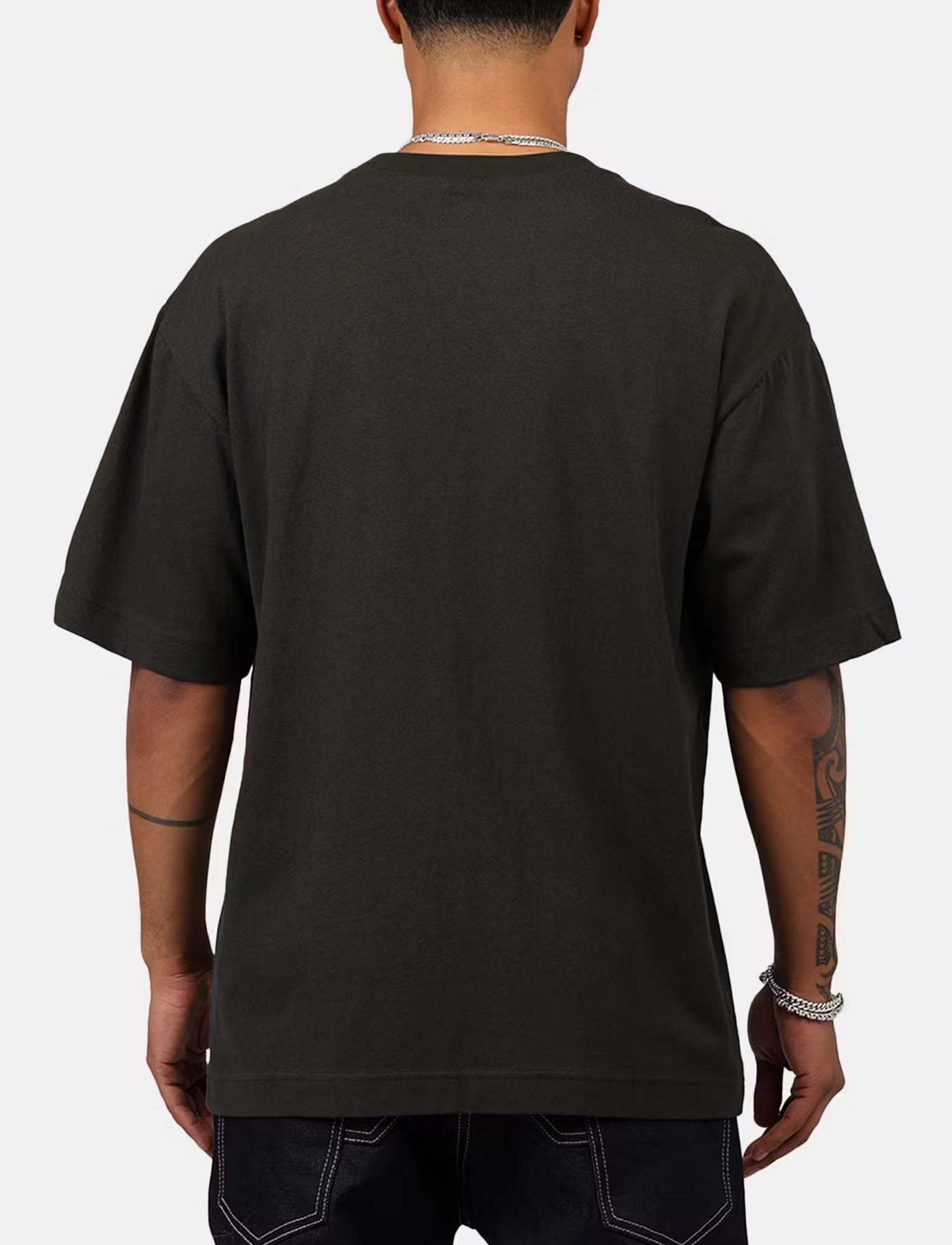 New York Yankees '47 MLB City Vintage Foundation T-Shirt - Carbonite