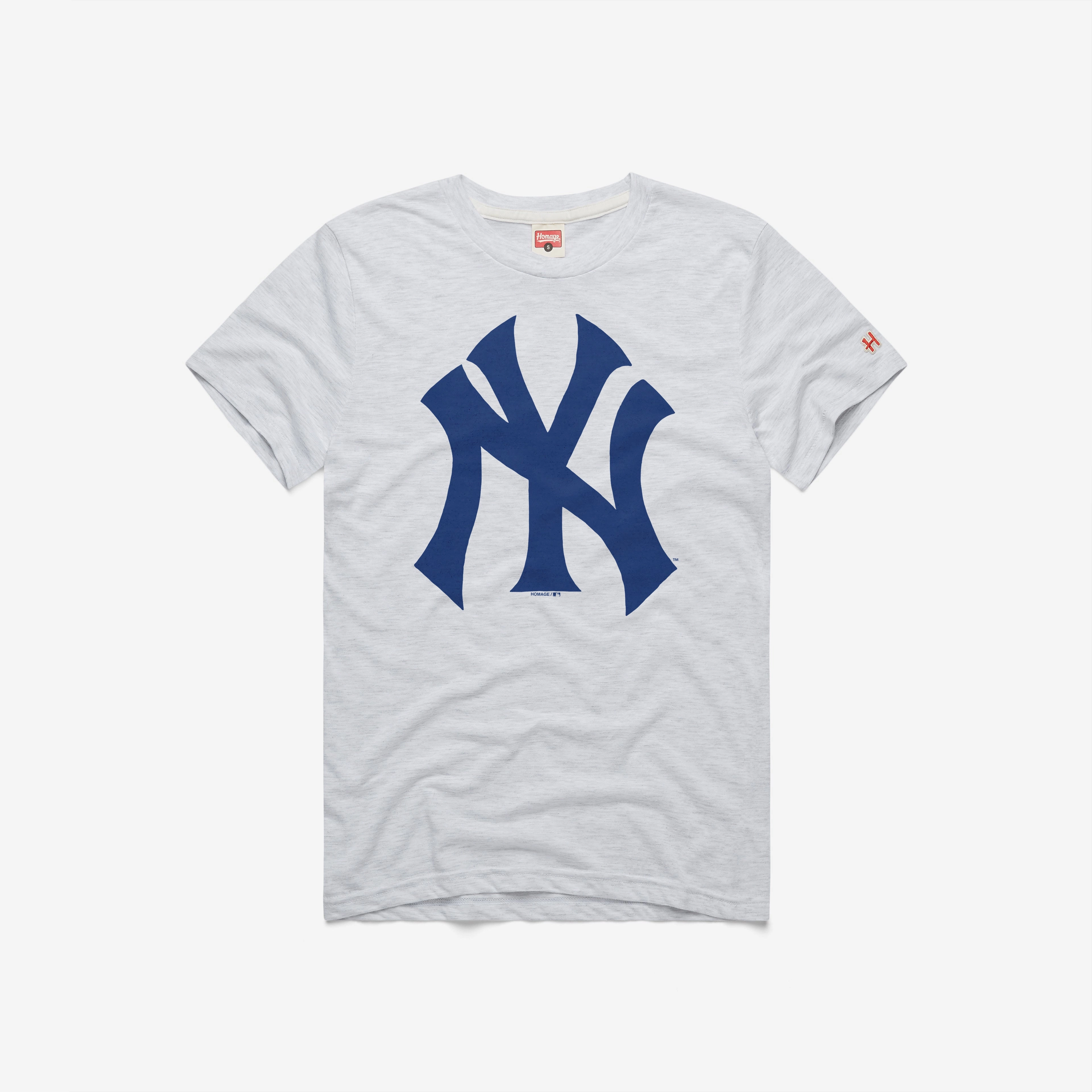 New York Yankees Cap Logo '68