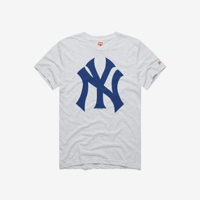 New York Yankees Cap Logo '68
