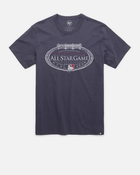 NEW YORK YANKEES COOP ASG PREMIER '47 FRANKLIN TEE