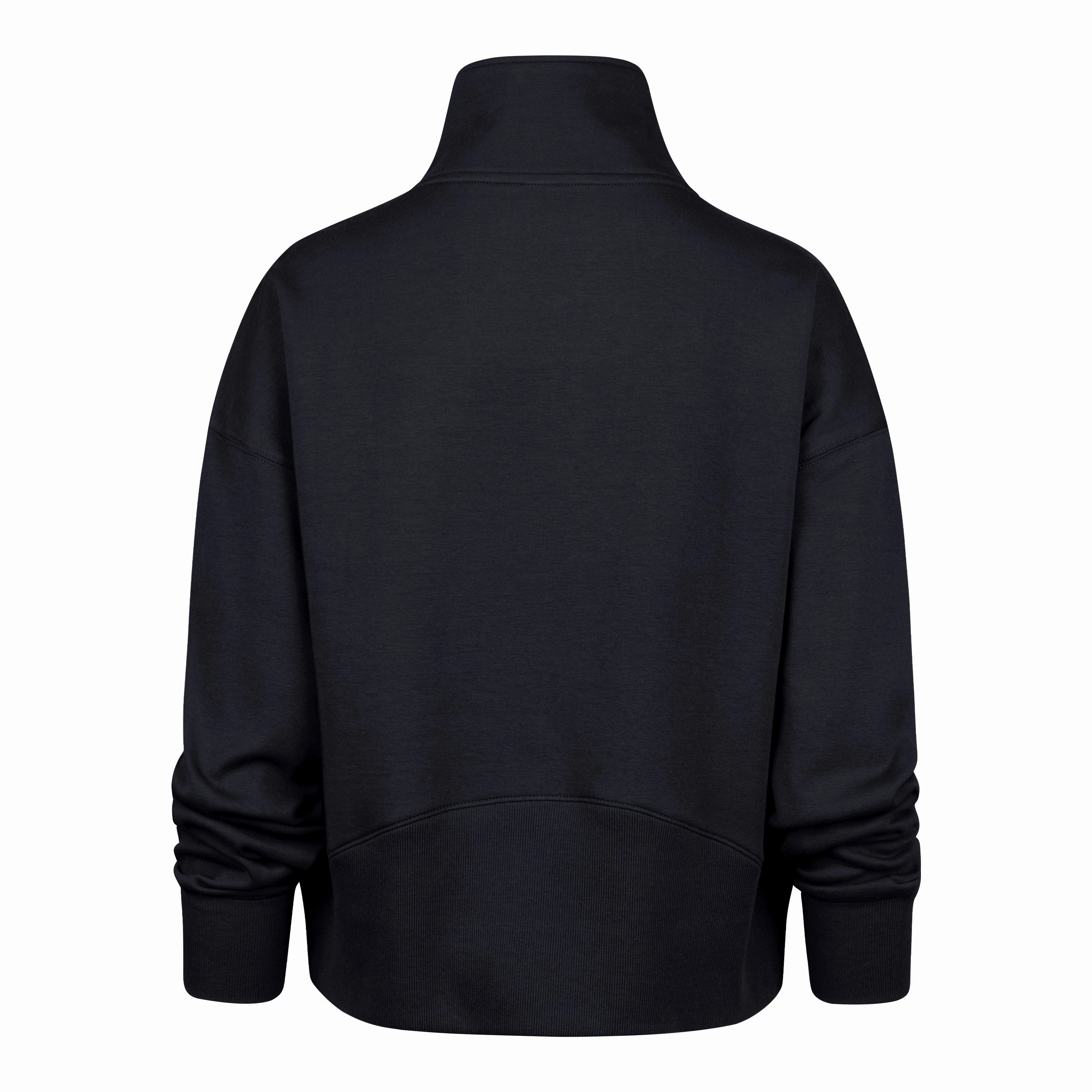 NEW YORK YANKEES LOOP IN '47 FORWARD PULLOVER WOMENS