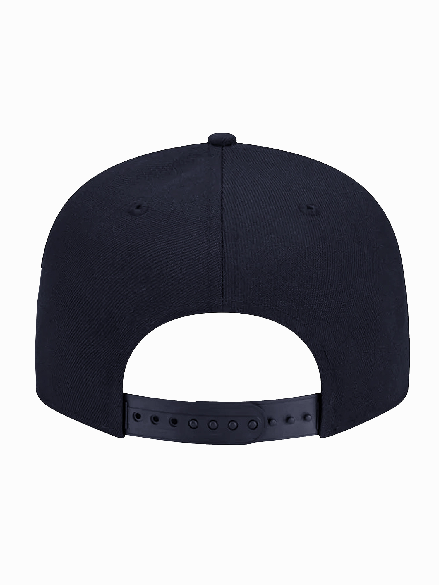 New York Yankees New Era MLB Team Pre-Curved 9FIFTY A-Frame Snapback Hat - Navy