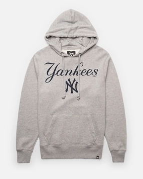 NEW YORK YANKEES PREGAME '47 HEADLINE HOOD