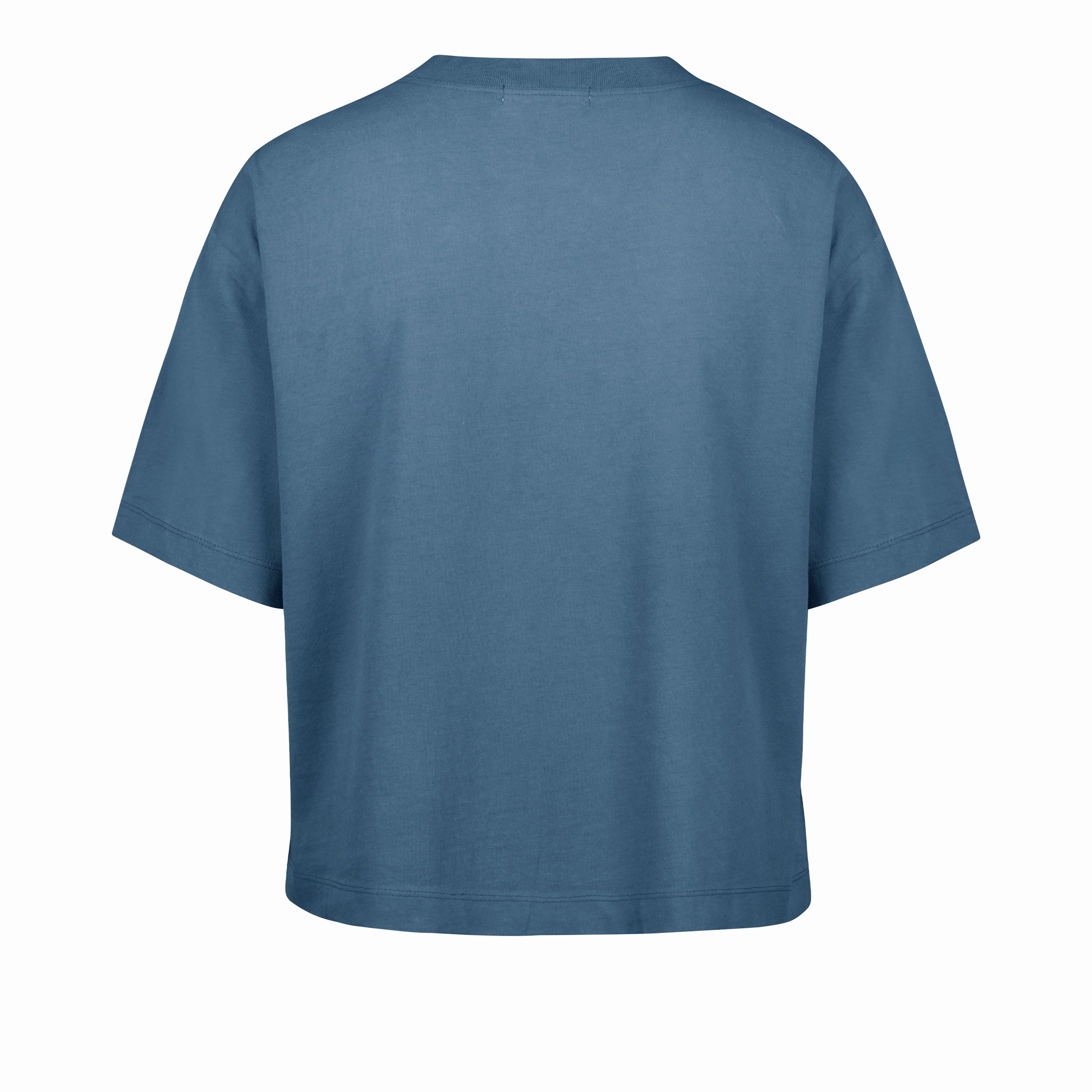 NEW YORK YANKEES SHALE '47 MONTAUK CROP TEE WOMENS