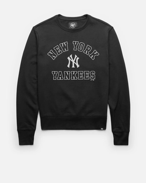 NEW YORK YANKEES VARSITY ARCH '47 HEADLINE CREW
