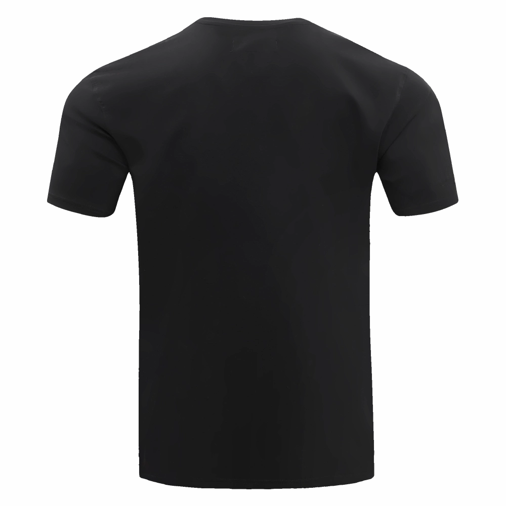 NFL ARIZONA CARDNIALS CLASSIC CHENILLE MEN'S TEE (BLACK)