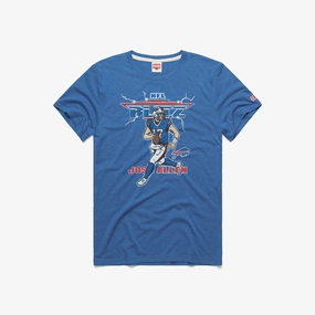 NFL Blitz Bills Josh Allen