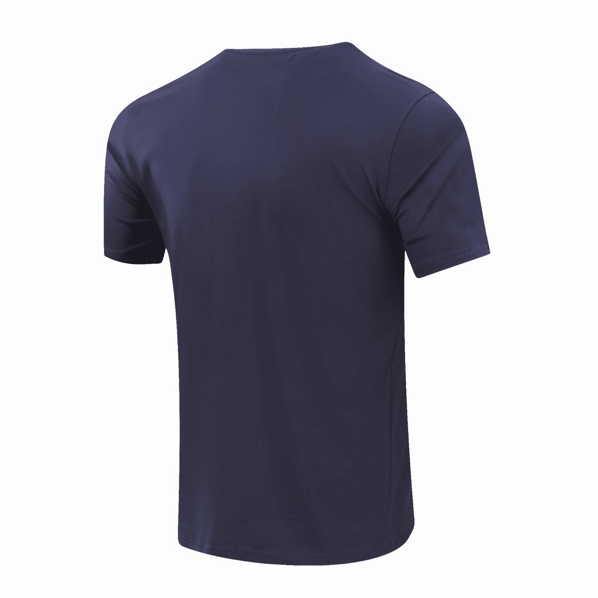 NFL CHICAGO BEARS CLASSIC BRISTLE MEN'S TEE (MIDNIGHT NAVY)