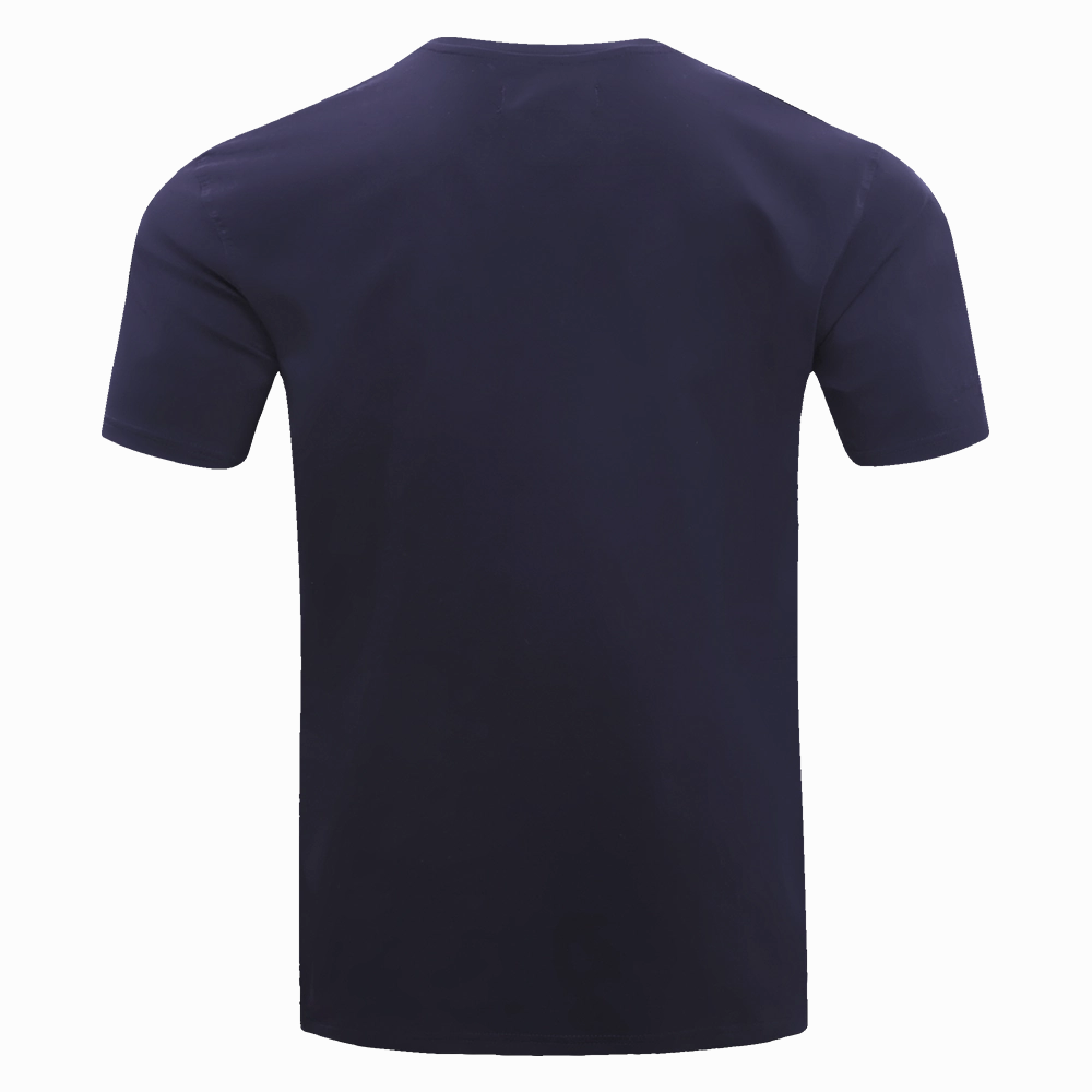 NFL CHICAGO BEARS CLASSIC CHENILLE MEN'S TEE (MIDNIGHT NAVY)