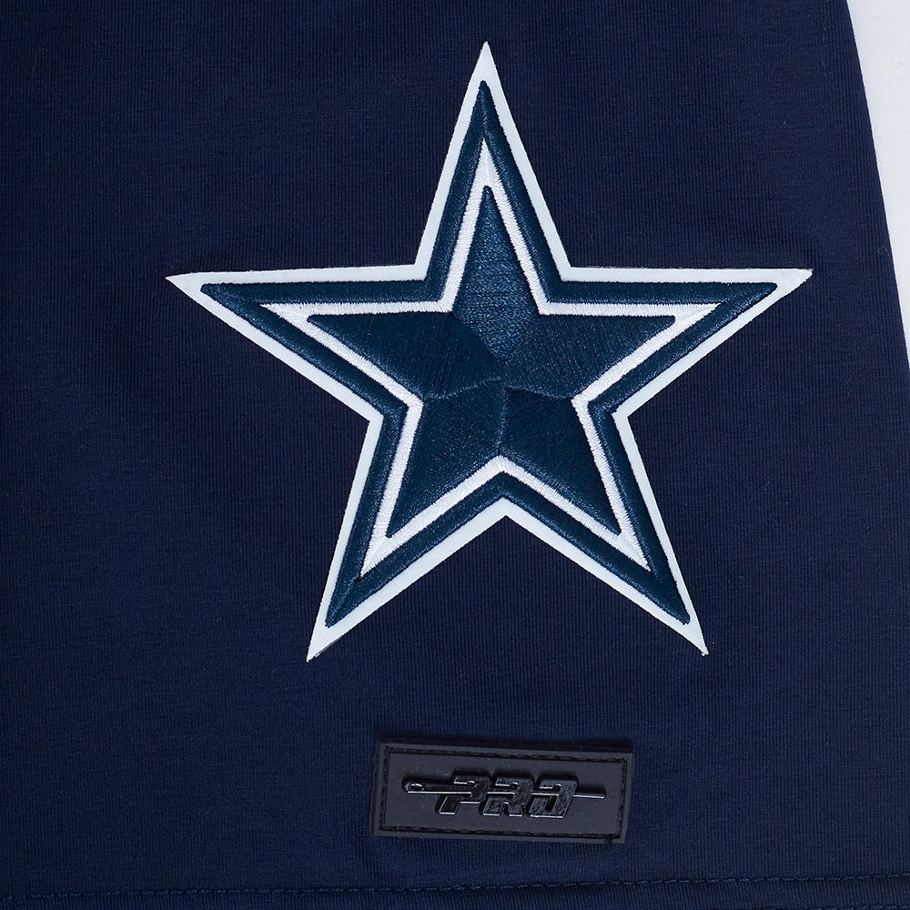 NFL DALLAS COWBOYS MICAH PARSONS #11 MEN'S TEE (MIDNIGHT NAVY)