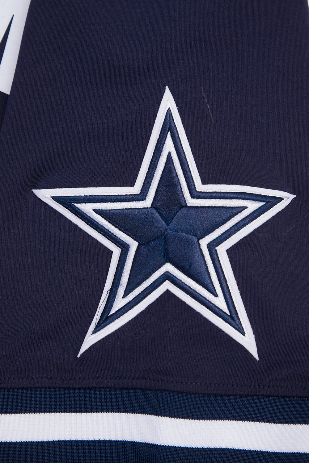 NFL DALLAS COWBOYS MICAH PARSONS #11 MEN'S TEE (MIDNIGHT NAVY)
