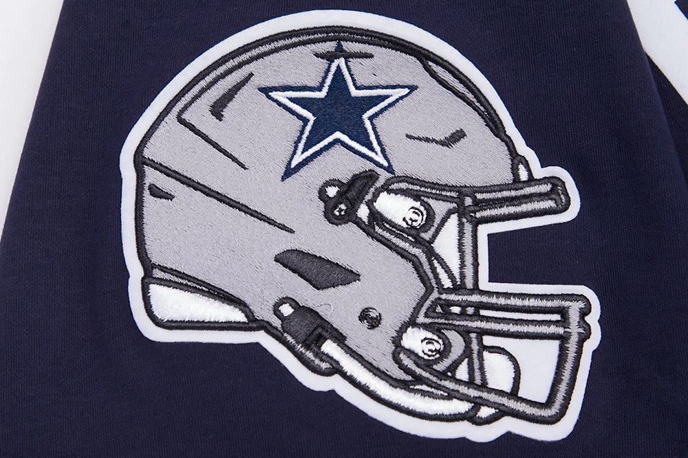 NFL DALLAS COWBOYS MICAH PARSONS #11 MEN'S TEE (MIDNIGHT NAVY)