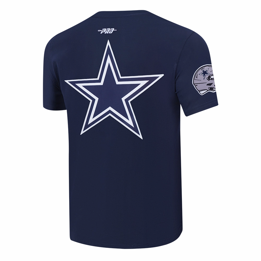 NFL DALLAS COWBOYS MICAH PARSONS #11 MEN'S TEE (MIDNIGHT NAVY)