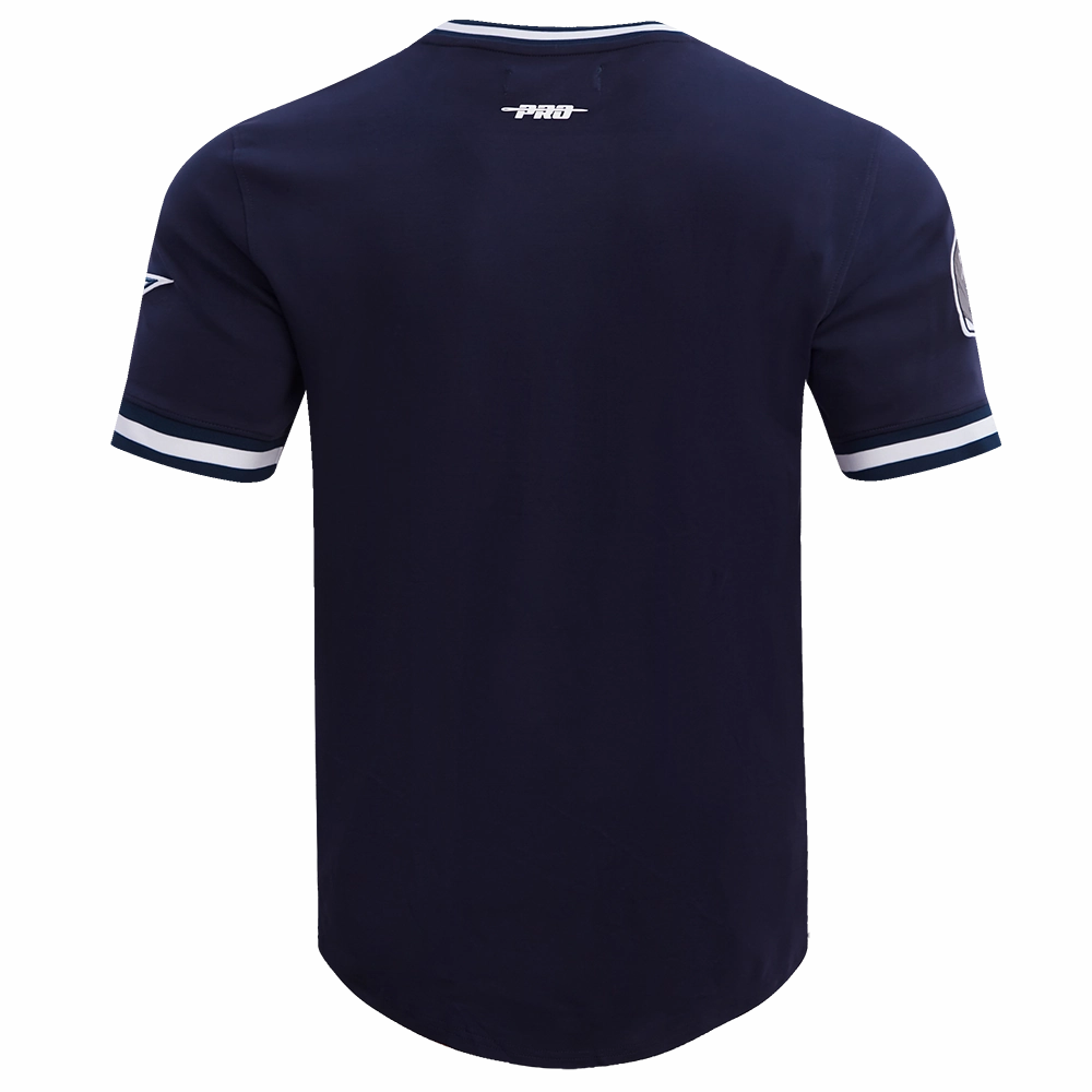 NFL DALLAS COWBOYS MICAH PARSONS #11 MEN'S TEE (MIDNIGHT NAVY)