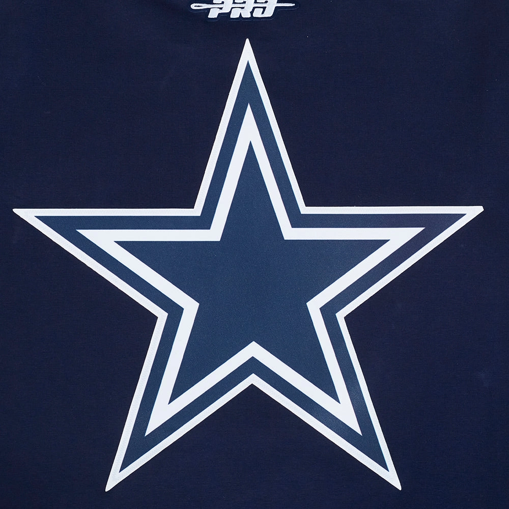 NFL DALLAS COWBOYS MICAH PARSONS #11 MEN'S TEE (MIDNIGHT NAVY)