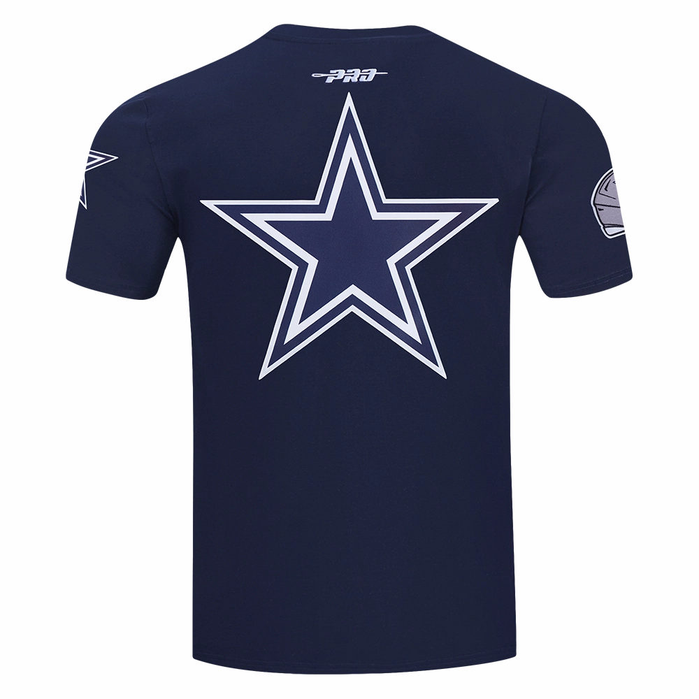 NFL DALLAS COWBOYS MICAH PARSONS #11 MEN'S TEE (MIDNIGHT NAVY)