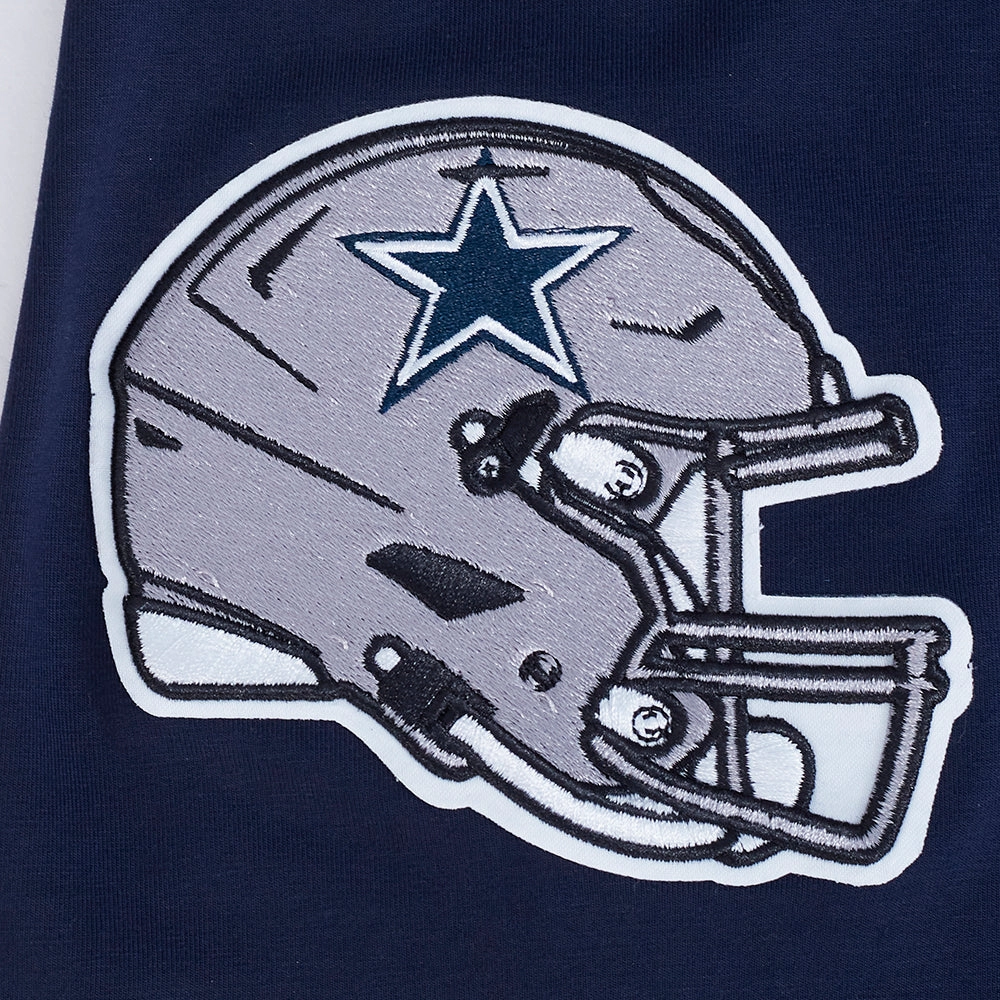 NFL DALLAS COWBOYS MICAH PARSONS #11 MEN'S TEE (MIDNIGHT NAVY)