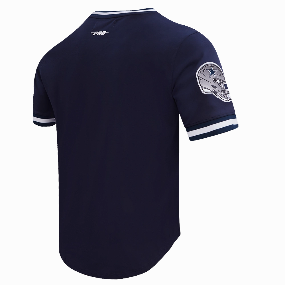 NFL DALLAS COWBOYS MICAH PARSONS #11 MEN'S TEE (MIDNIGHT NAVY)