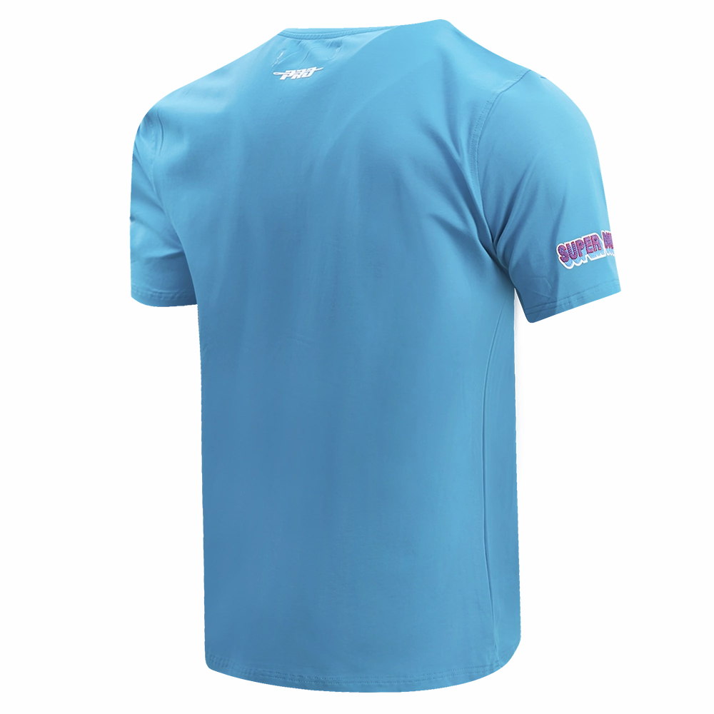 NFL MIAMI DOLPHINS TACKLE TWILL MEN'S TEE (EGGSHELL)